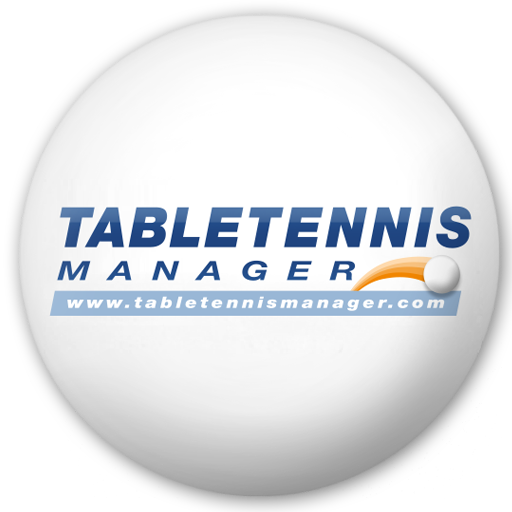 Table Tennis Manager