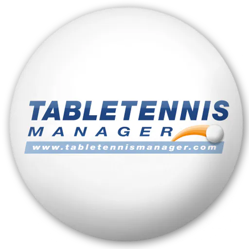 Table Tennis Manager