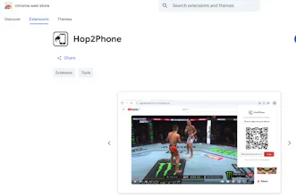 Hop2Phone gallery image
