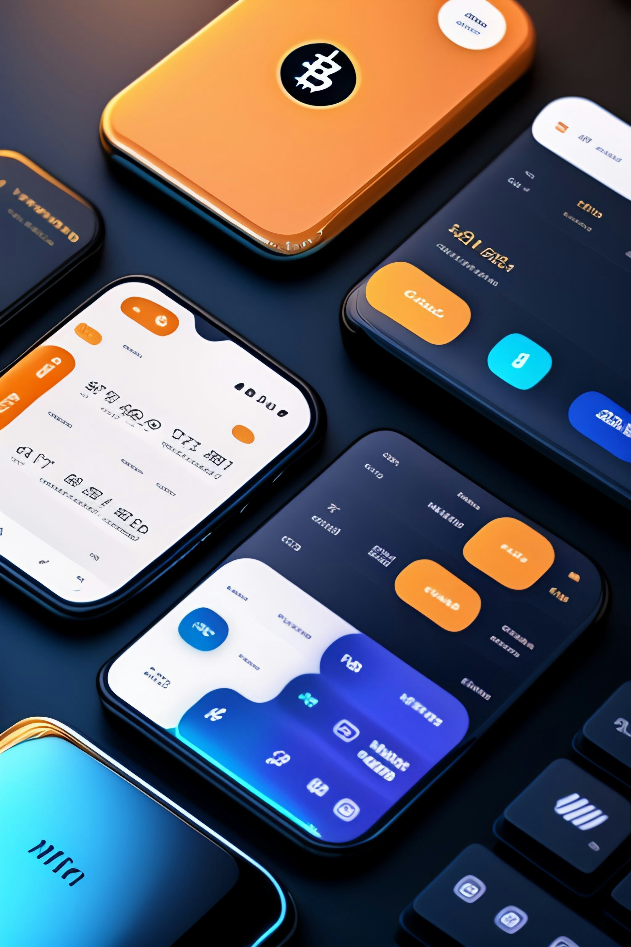 Aplicaciones móviles a pedido de SkyClones - Aplicaciones móviles a pedido y scripts listos para usar media 5