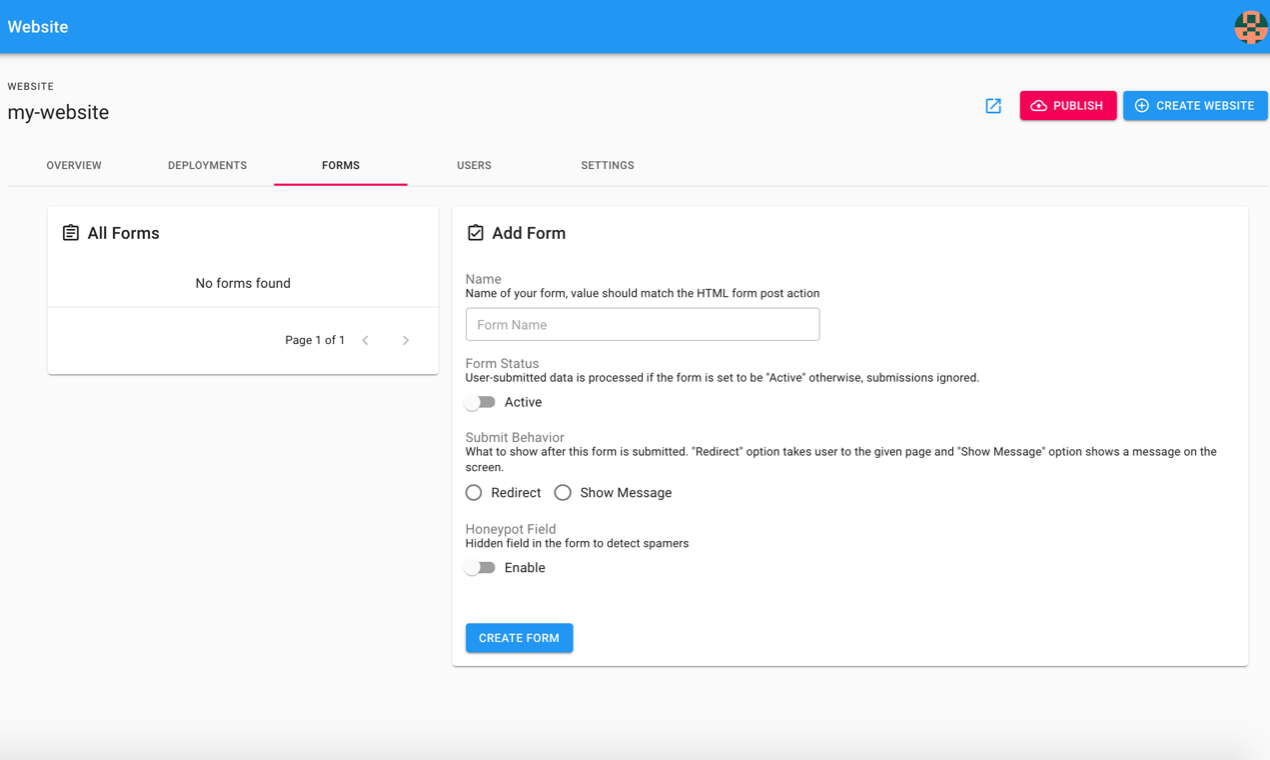 Clodui gallery image