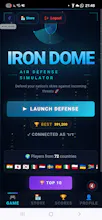 Iron Dome gallery image
