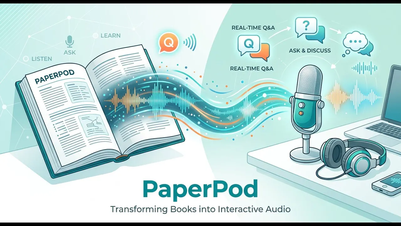 PaperPod gallery image