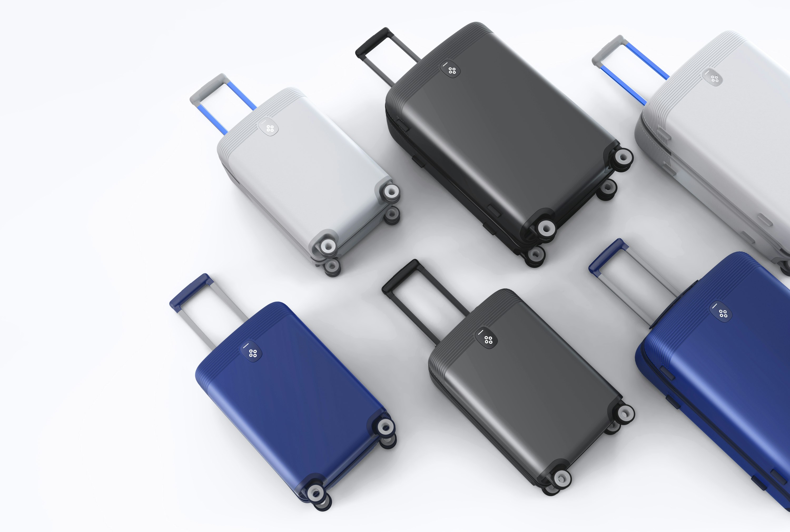 Bluesmart Series 2 Image
