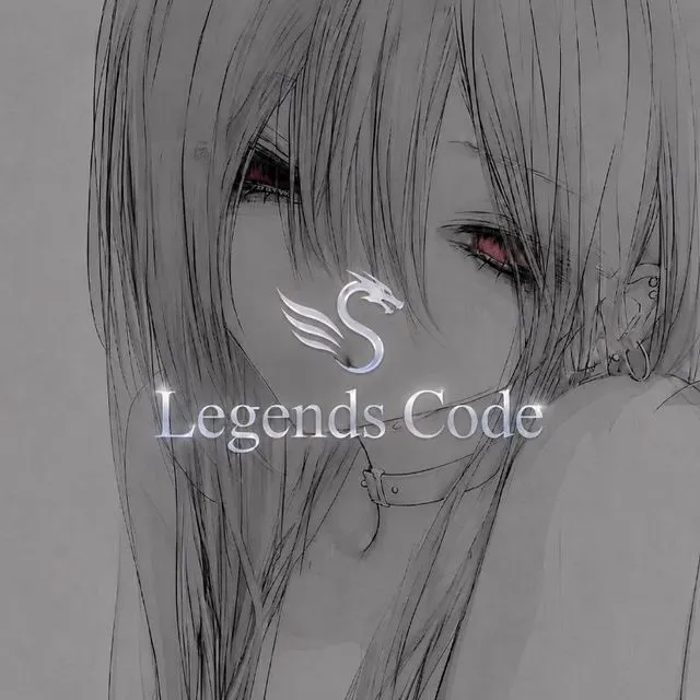 Legends Code logo