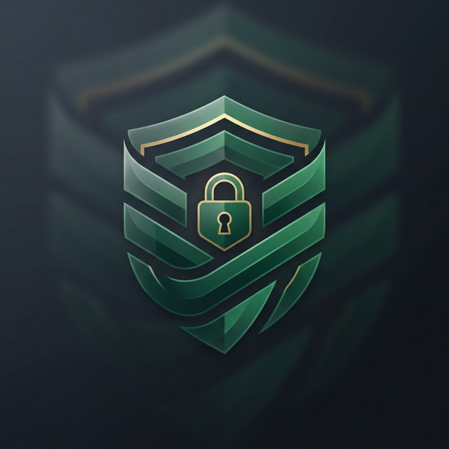 ComplyStack - Product Hunt launch logo and brand identity