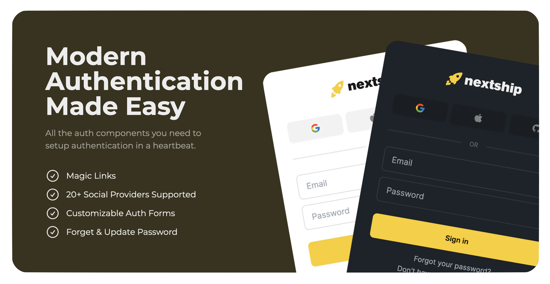 nextship.dev - 在周末推出下一个产品媒体2