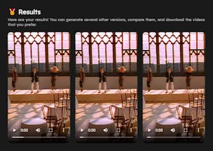 PixelForge gallery image