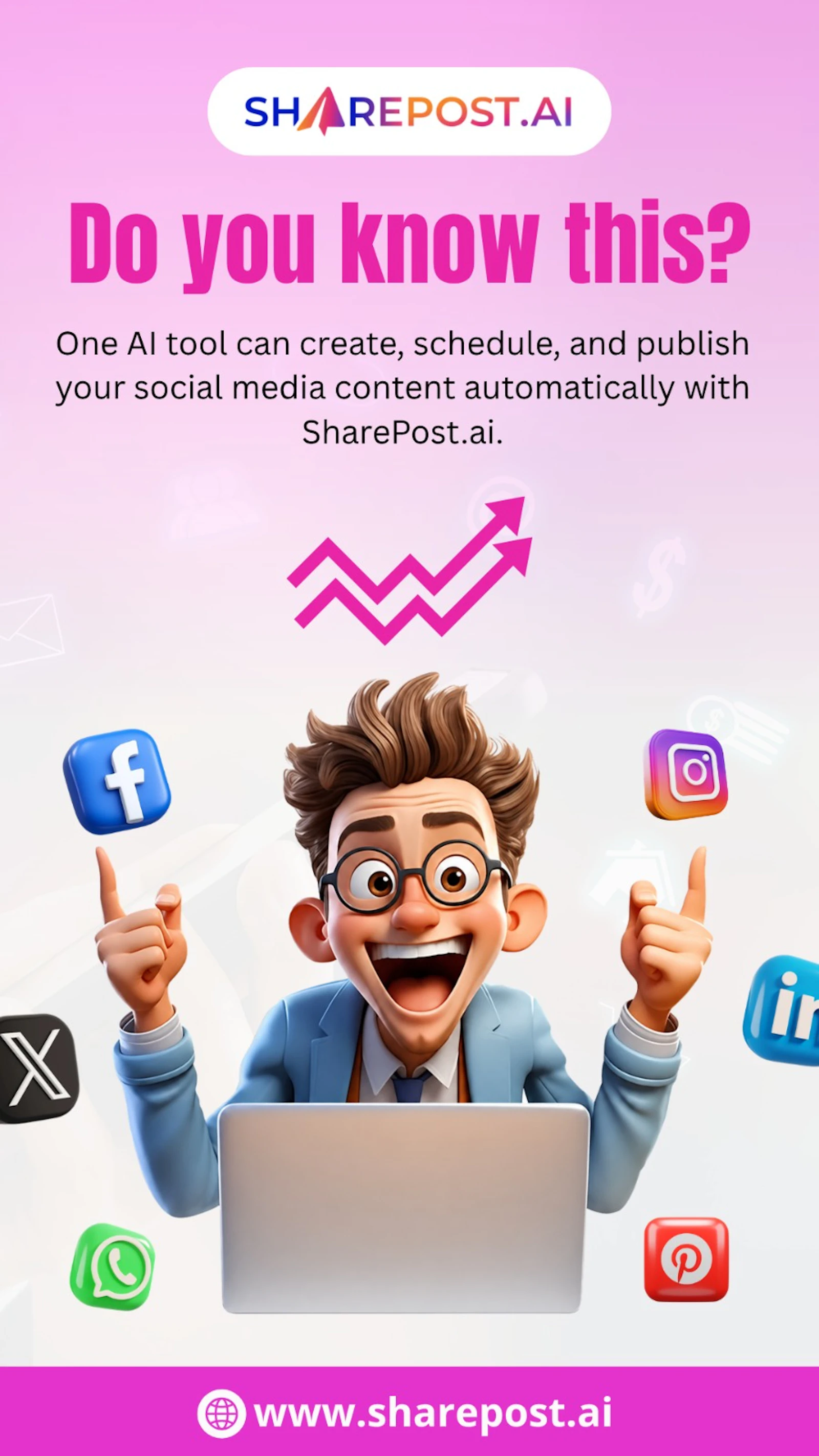 SharePost AI screenshot 11