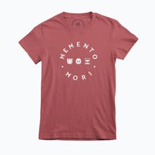 Minimal Memento Mori gallery image