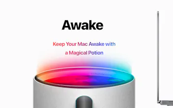 Awake gallery image