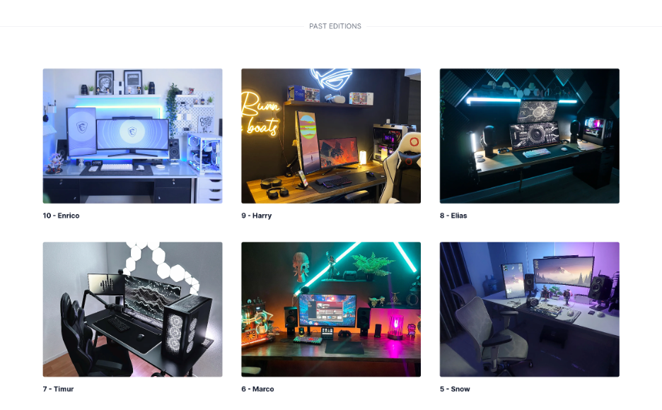 Battle Stations media 2
