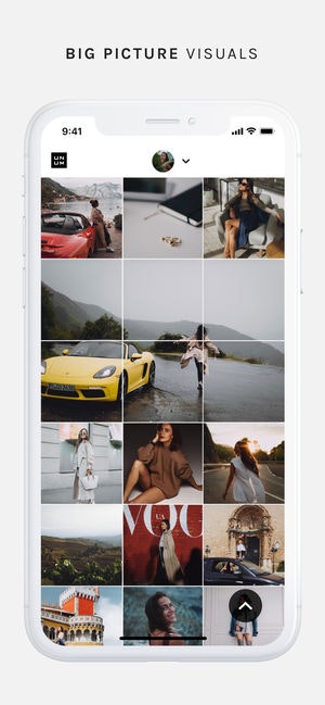 UNUM 2.0 gallery image