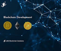 Blockchain technology gallery image