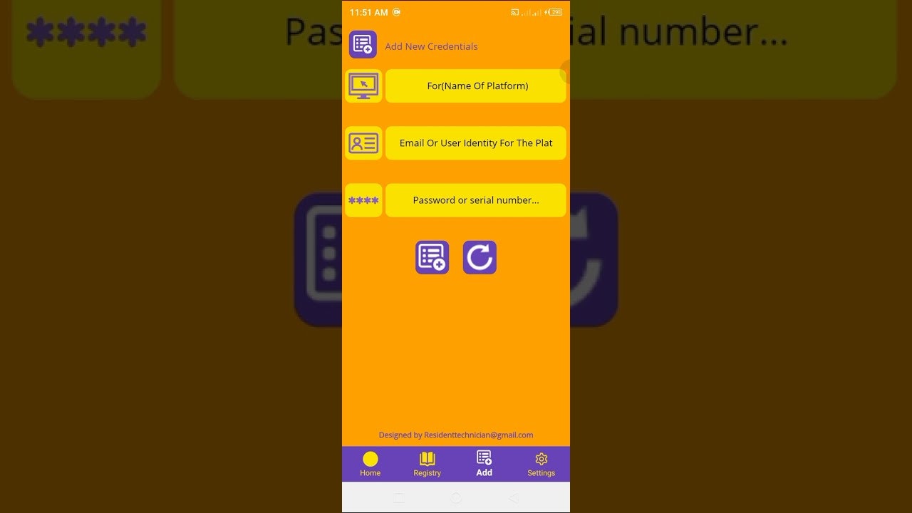 UPM App gallery image