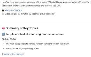 Perry Chick for YouTube Subtitles gallery image