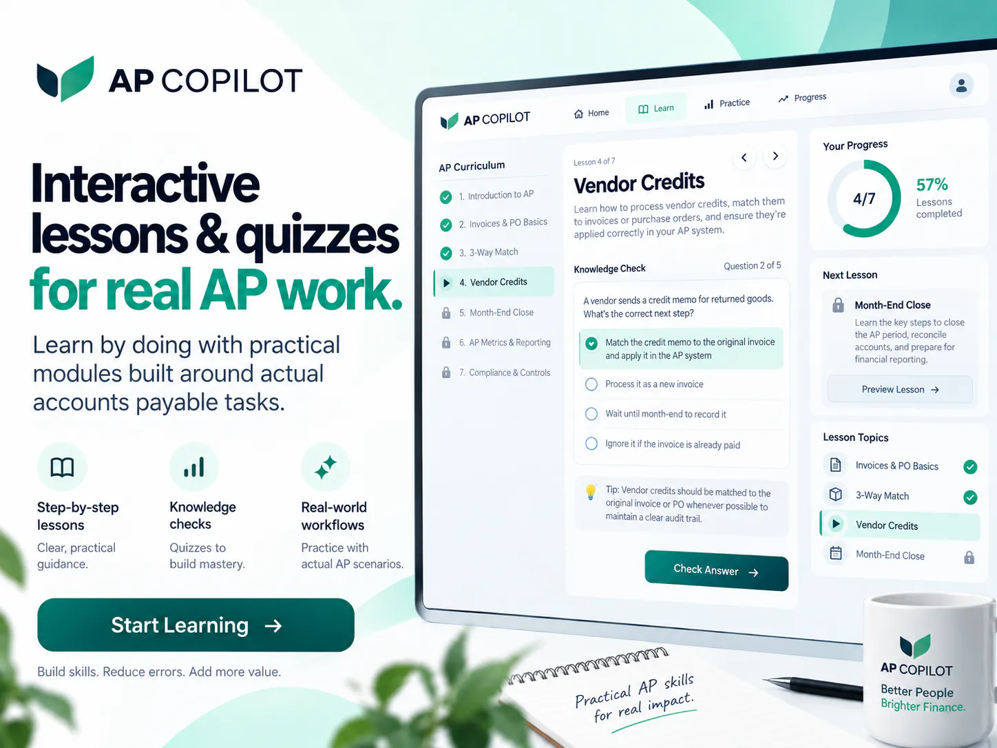 AP Coplilot gallery image