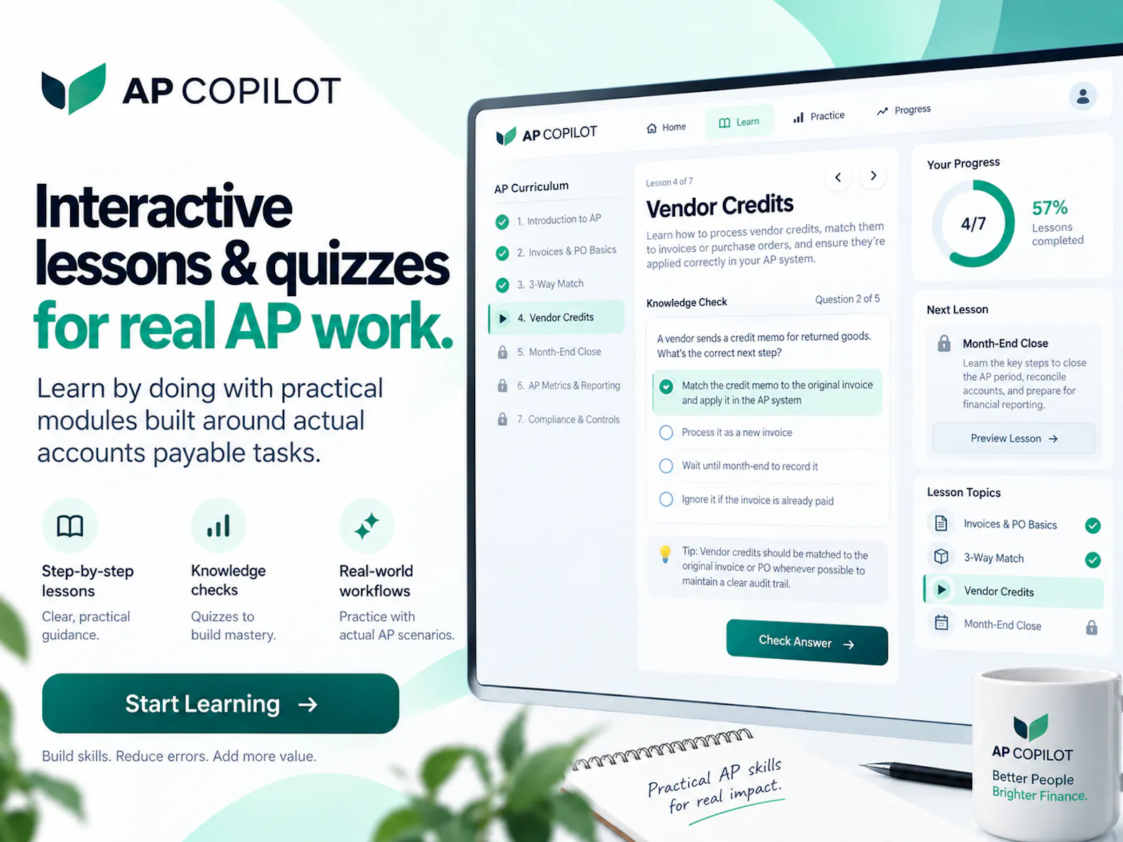 AP Coplilot screenshot 3