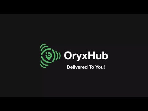 Oryxhub gallery image