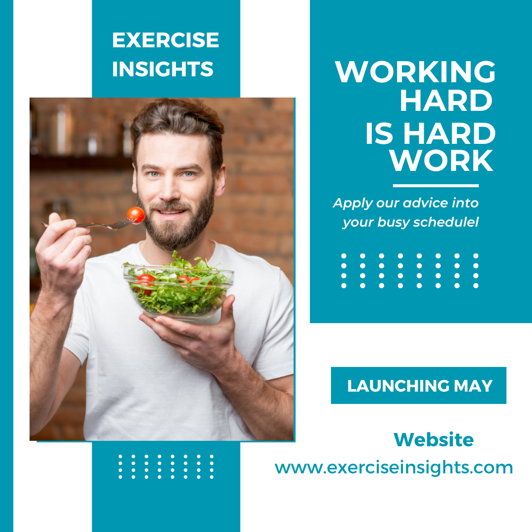 Exercise Insights Newsletter media 2