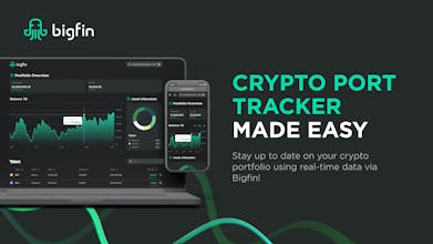 Bigfin Finance gallery image