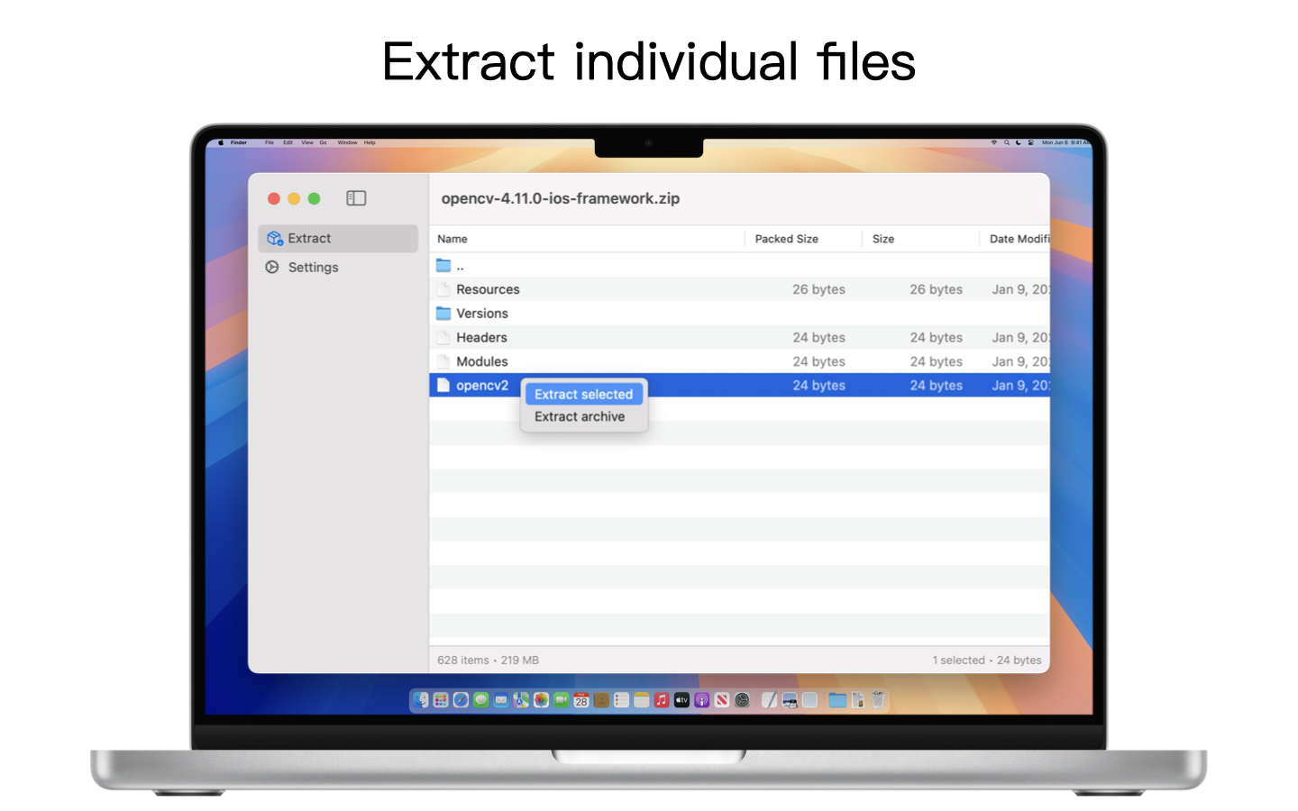 EasyZip gallery image
