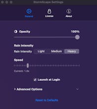 StormScape gallery image