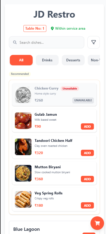 ScanEat gallery image