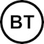 BT logo generator