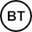 BT logo generator