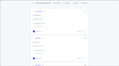 Wenform gallery image