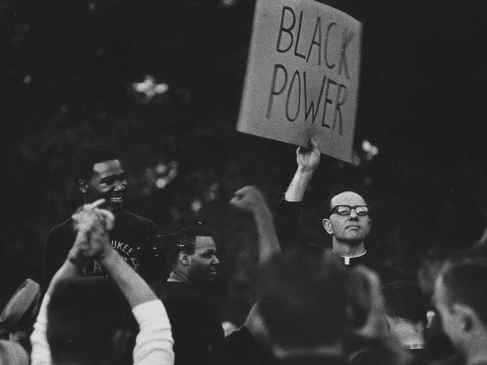 March On Milwaukee - Oral History Interview with Mary Arms