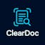 ClearDoc