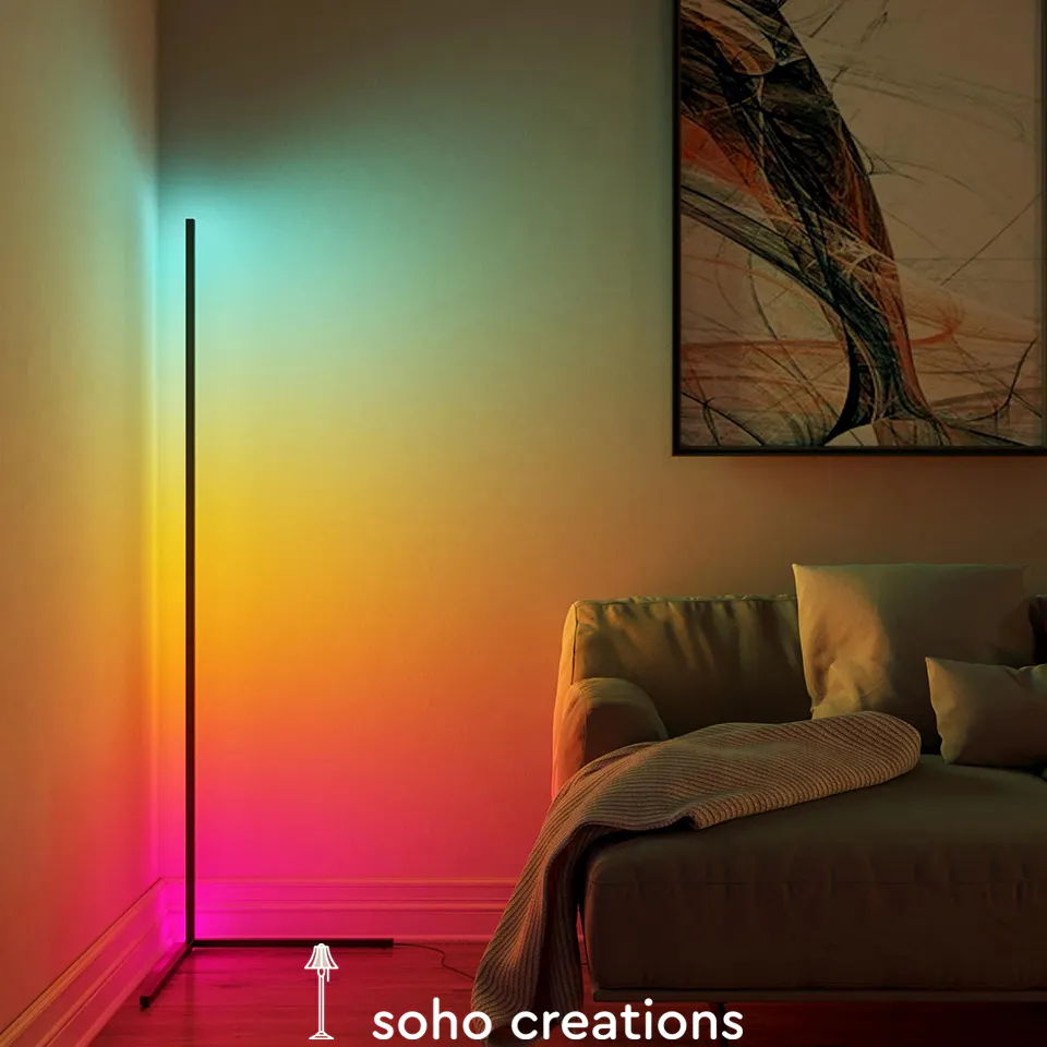 Forua Lamp