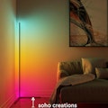 Forua Lamp