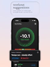 KeepPushing - Running Coach gallery image