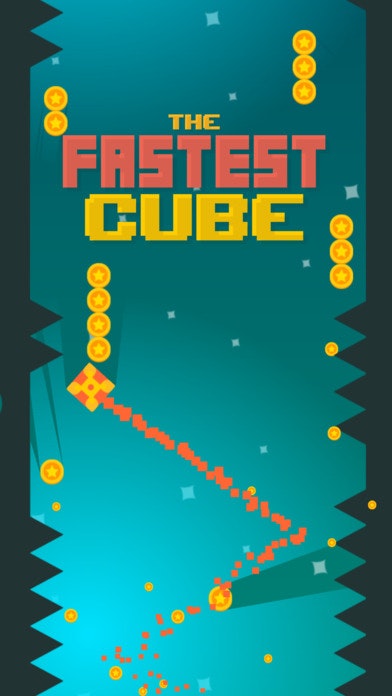 The Fastest Cube gallery image