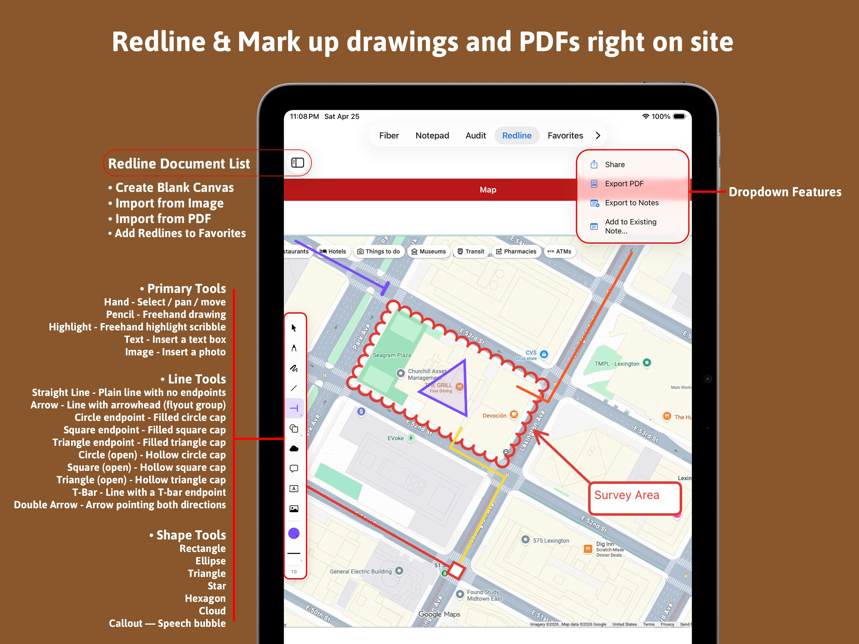 FiberView Pro gallery image