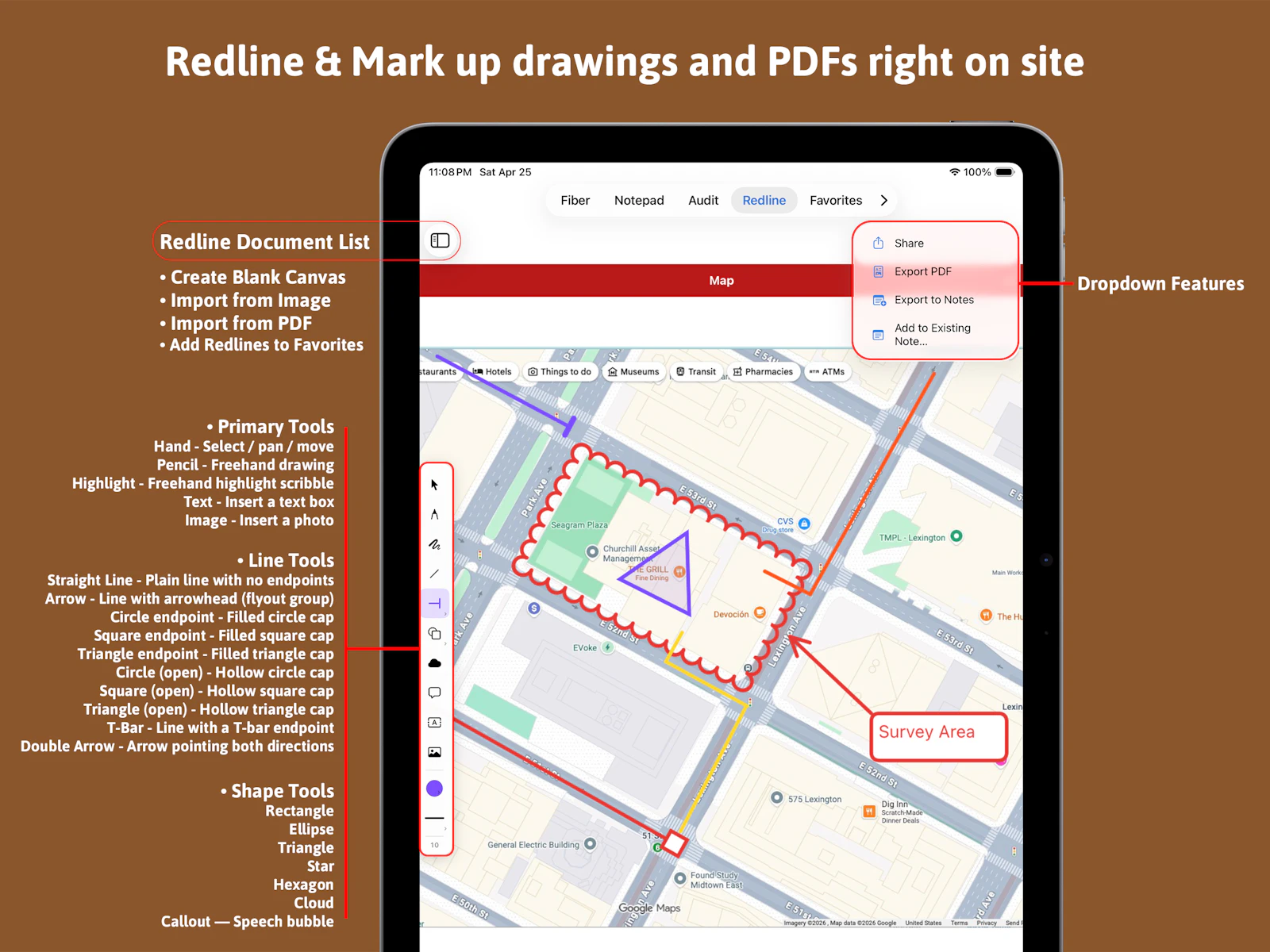 FiberView Pro screenshot 9