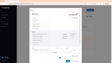 Logclear gallery image