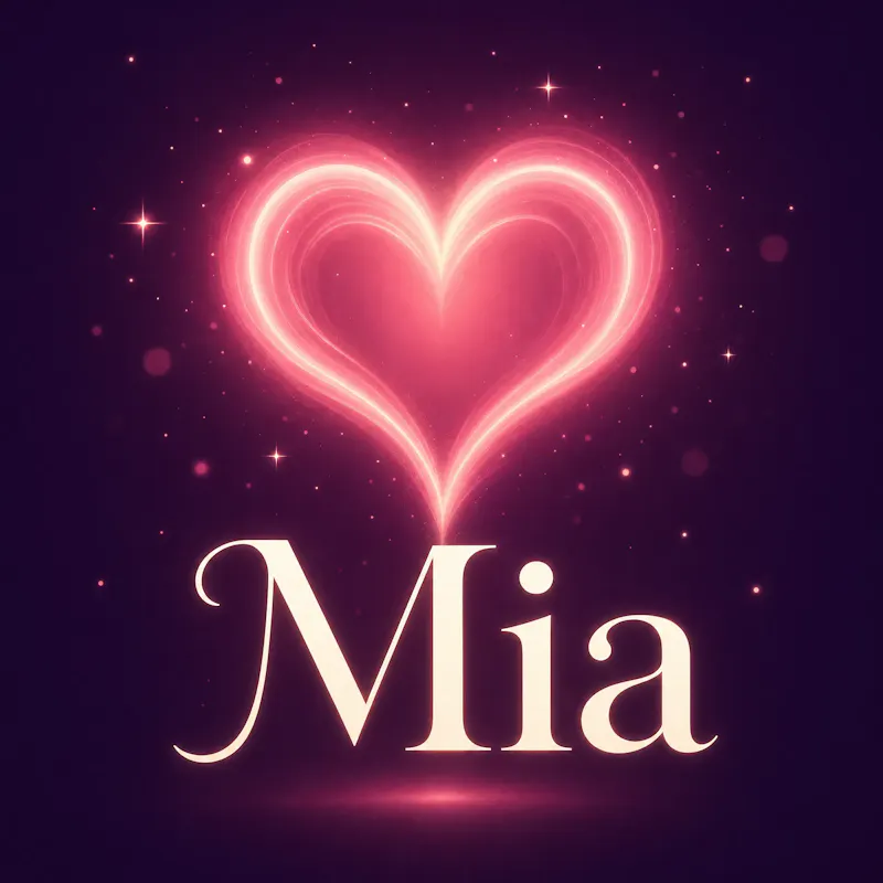Mia screenshot 2
