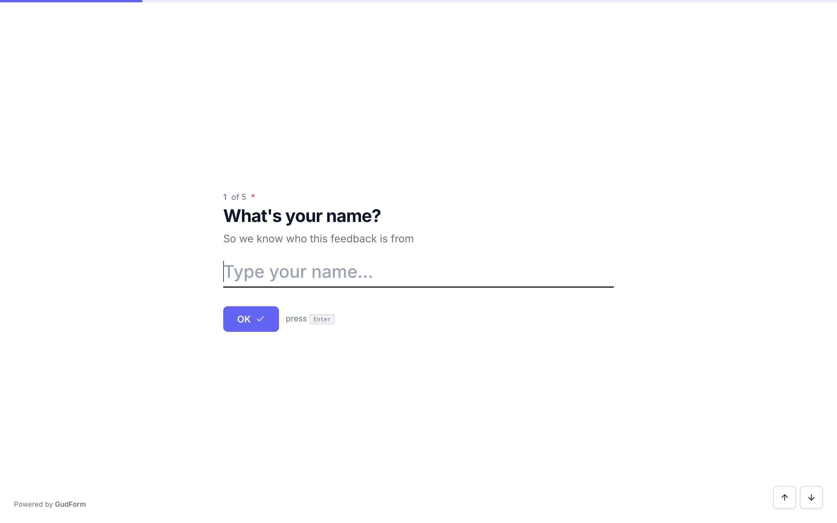 GudForm gallery image