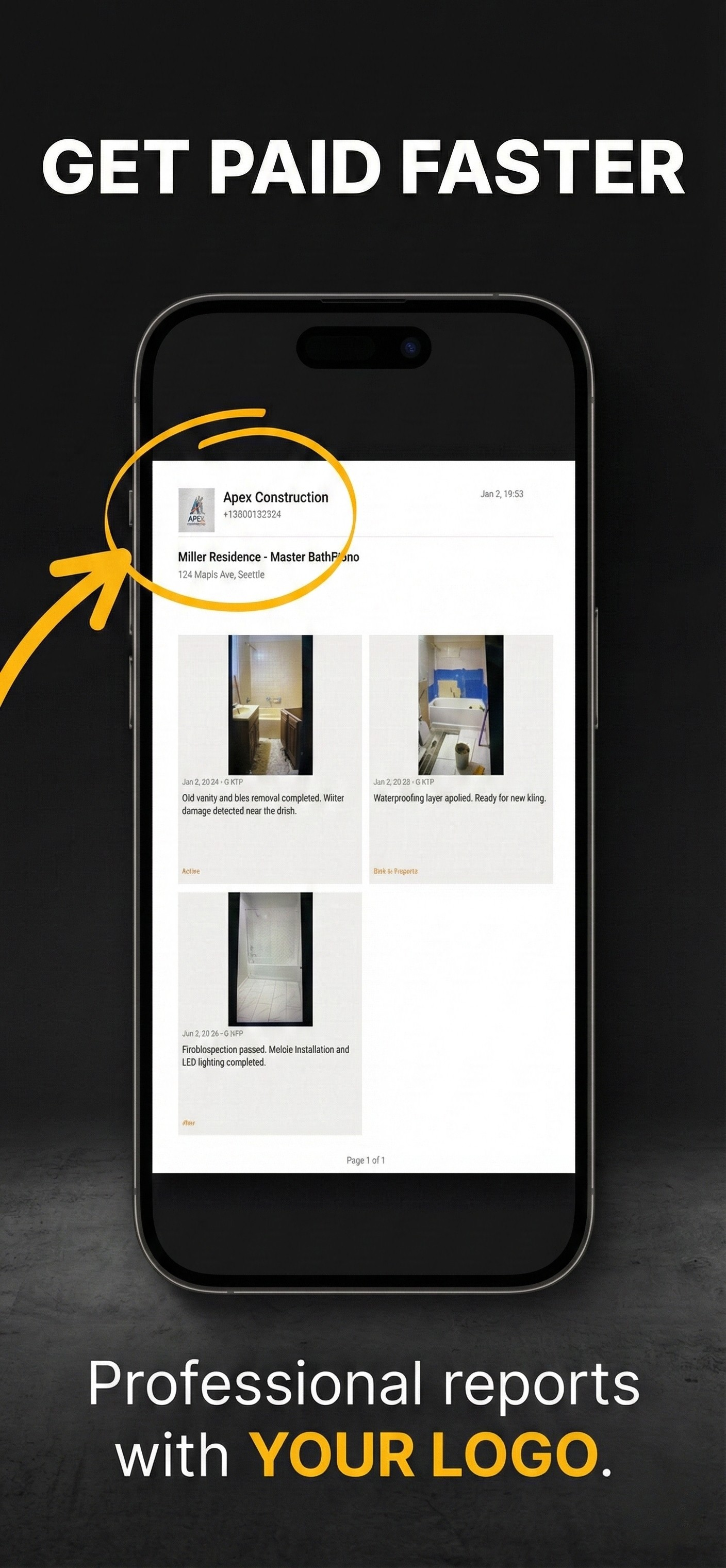 SiteGrid gallery image