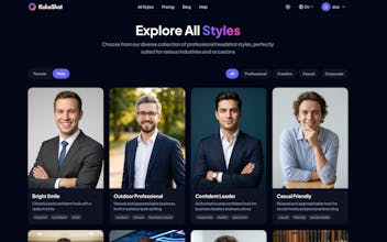 KukaShot gallery image