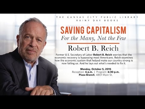 Saving Capitalism gallery image