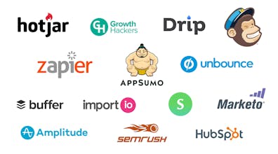 Marketing Tools for Startups gallery image