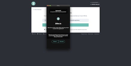 ZilPay gallery image