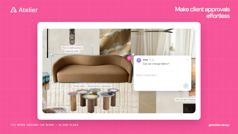 Atelier screenshot 5