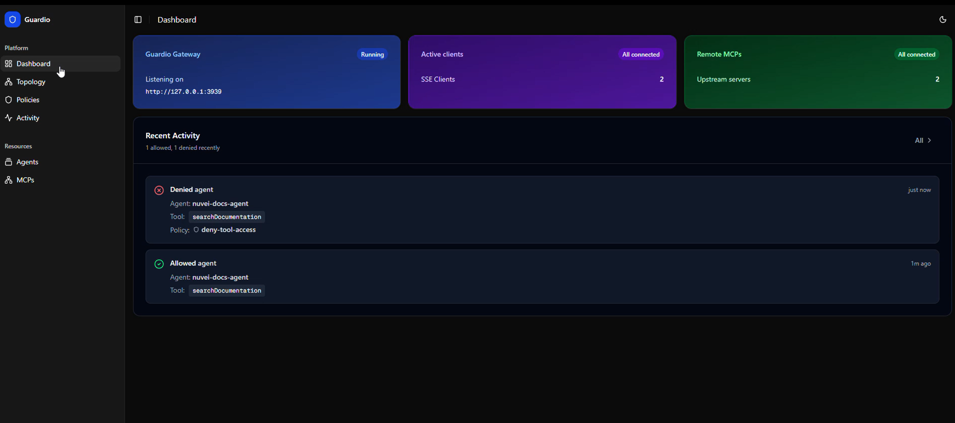 Guardio gallery image