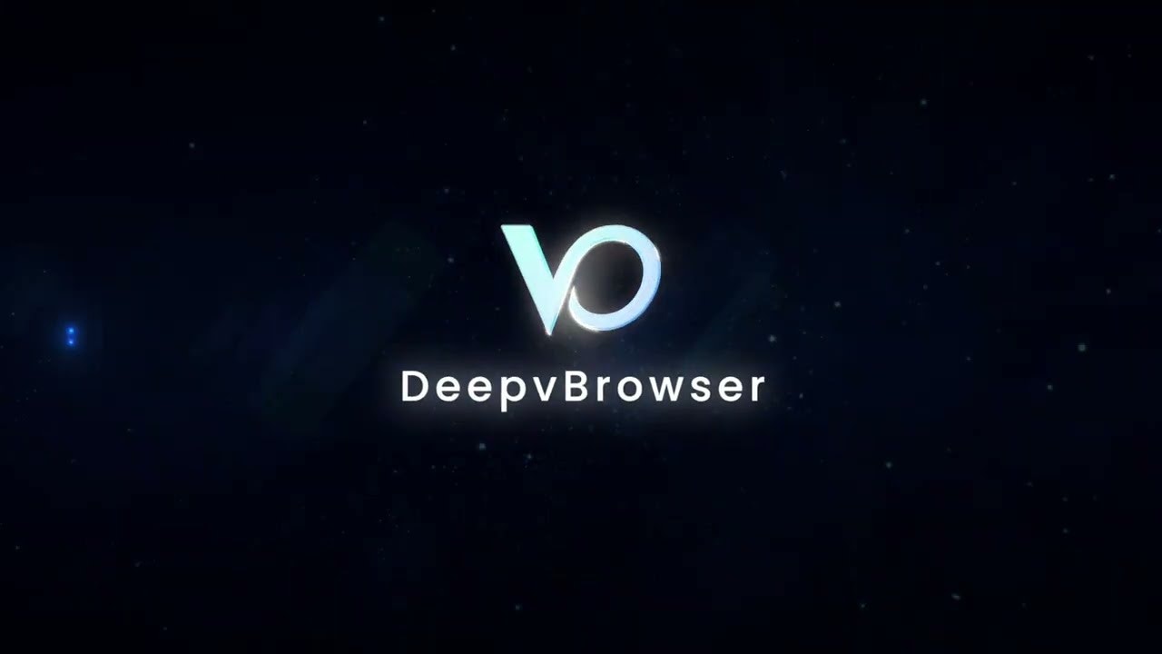 DeepvBrowser gallery image